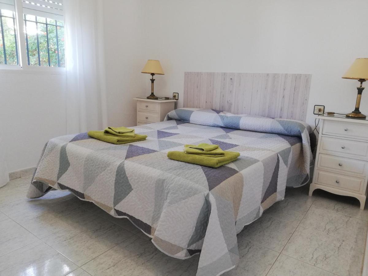 Chalet Costa De La Luz - La Barrosa Чиклана-де-ла-Фронтера Екстер'єр фото